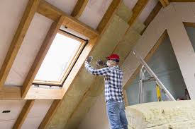 Professional Insulation Services in Orange Lake, NY